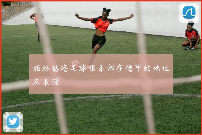 柏林赫塔足球俱乐部在德甲的地位及表现